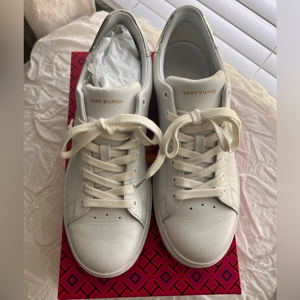Tory Burch Howell Court sneakers